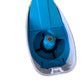 Virtue Spire 5 White Paintball Hopper Loader