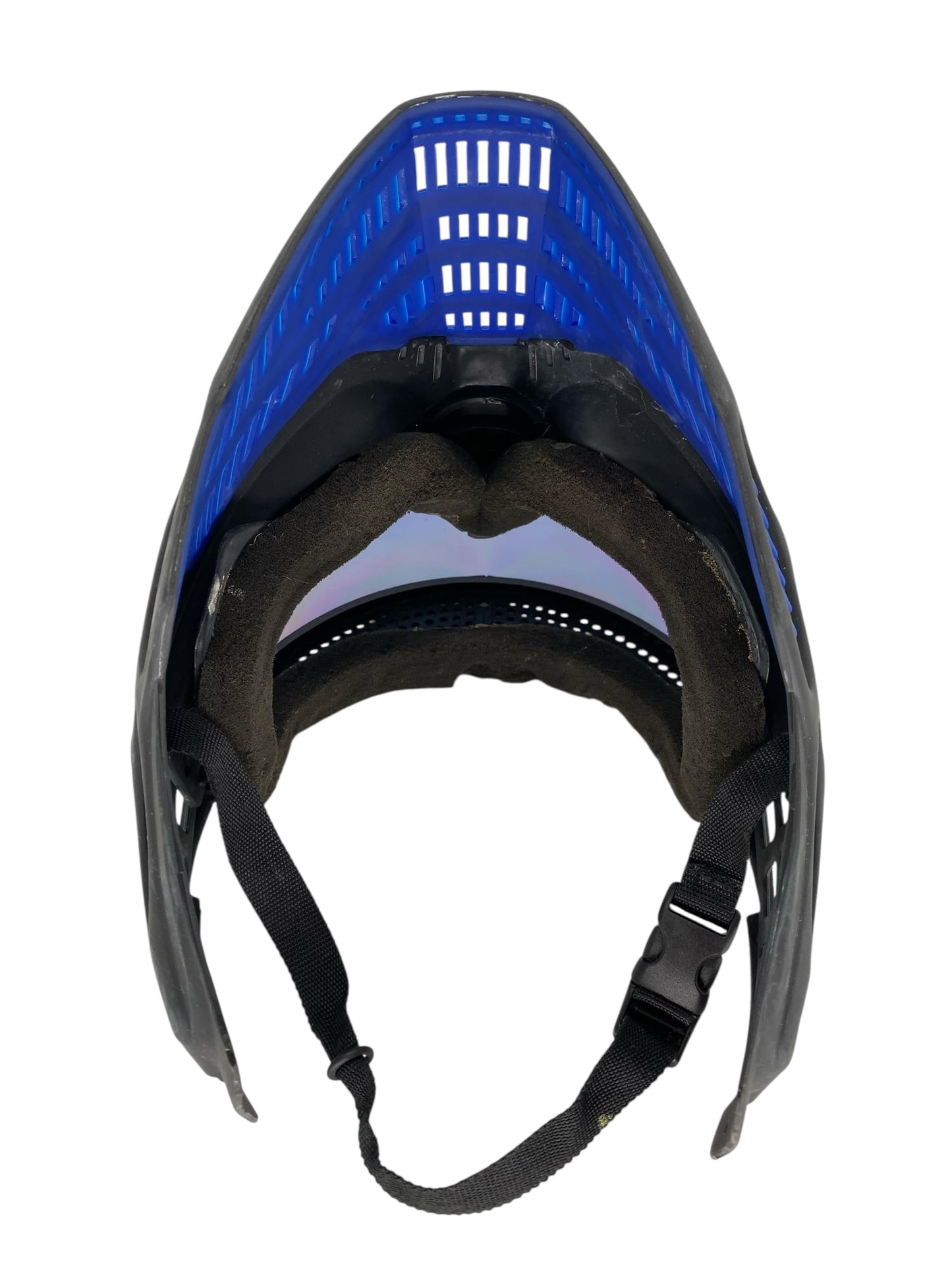 Jt Flex 8 F8 Thin Frames Paintball Mask