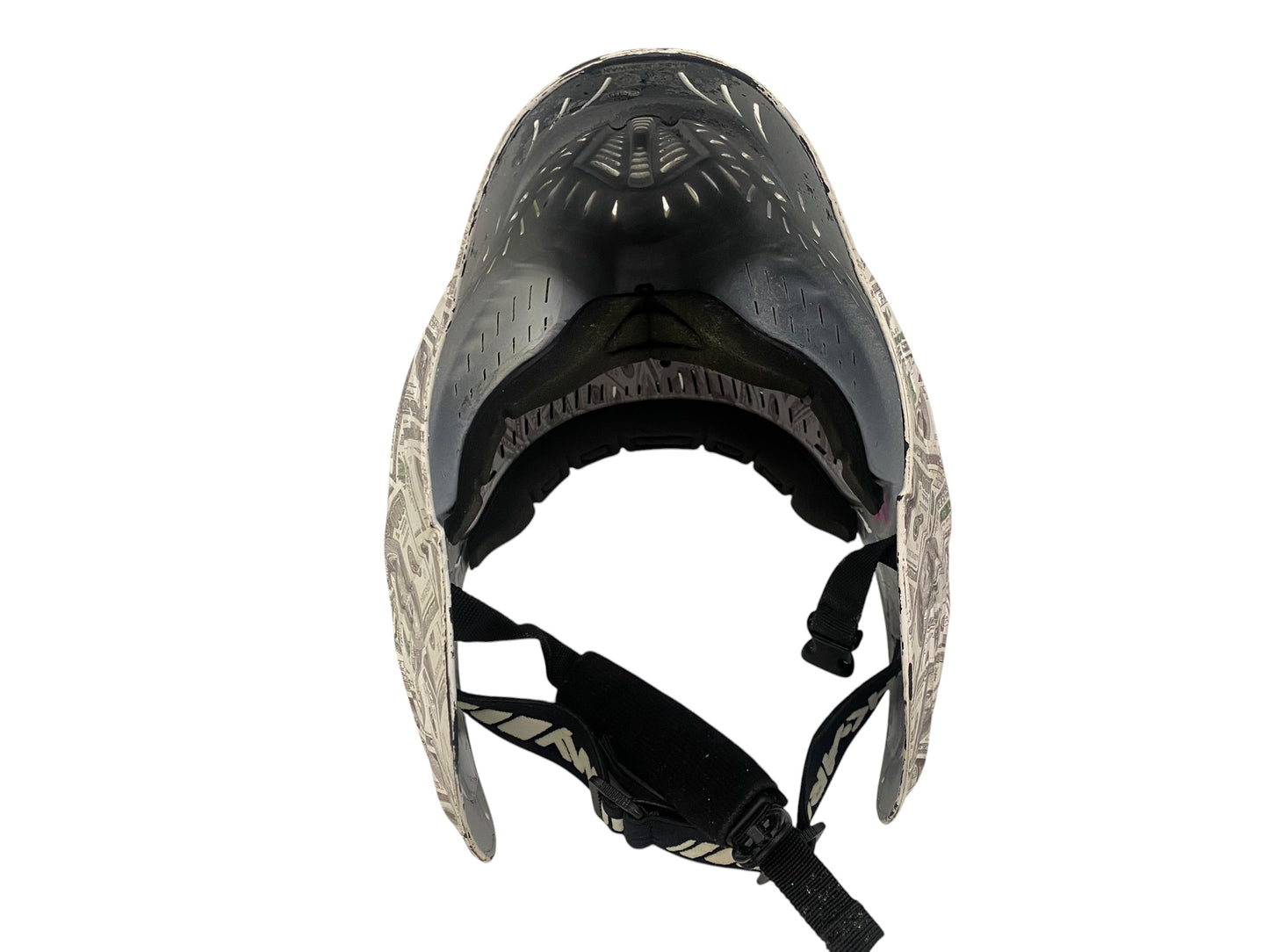 HK ARMY Paintball Mask Goggles