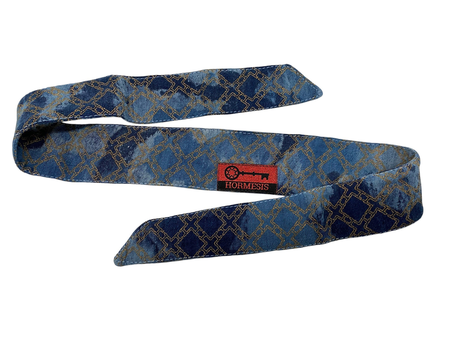 HORMESIS Headband THE NICK TRUTER SERIES
THE BACKBONE (RED TAG)
240/292