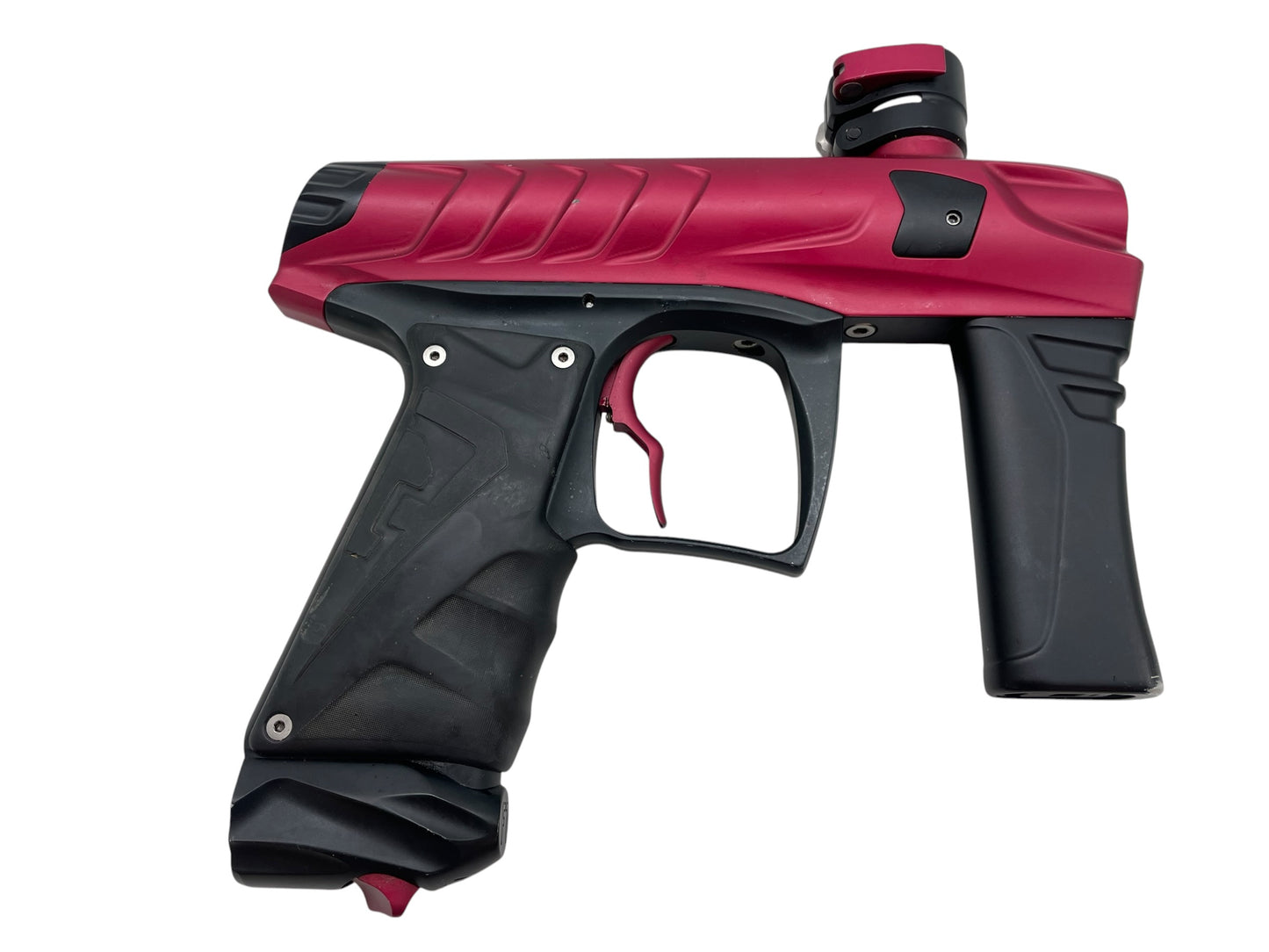 Field One Force Red/Black Paintball Gun