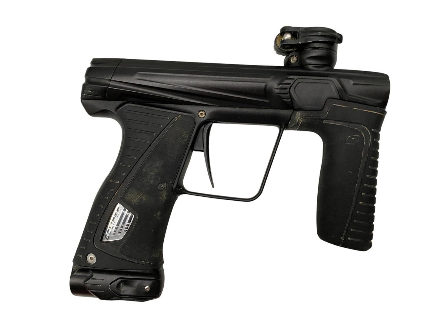 Planet Eclipse Gtek 180R Midnight Paintball Gun