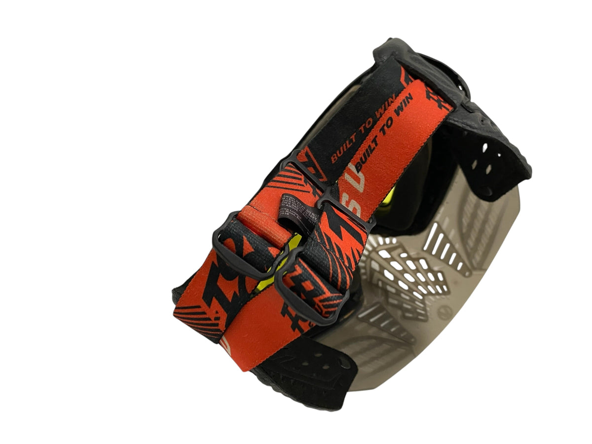 Virtue Vio Xs Paintball Mask Goggles
