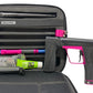 Planet Eclipse CS3 Pro Black/Pink Paintball Gun