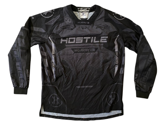 Hostlile ProLine Paintball Jersey : size Medium