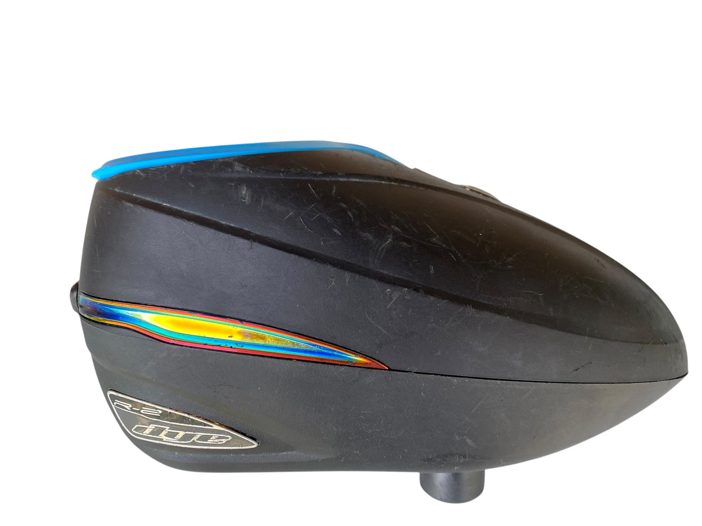 Dye R2 Rotor Paintball Hopper Loader