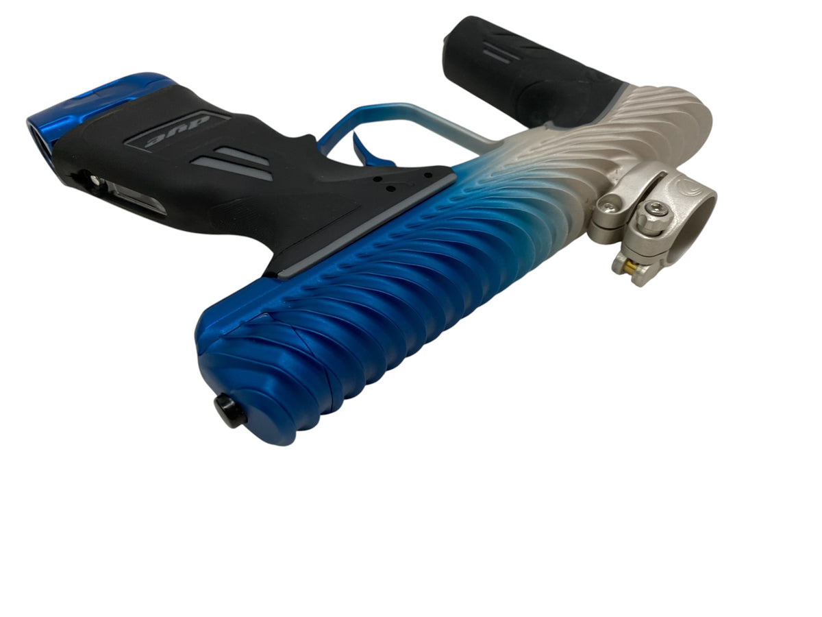 DYE Twister DSR+ Heritage Fade Paintball Gun
