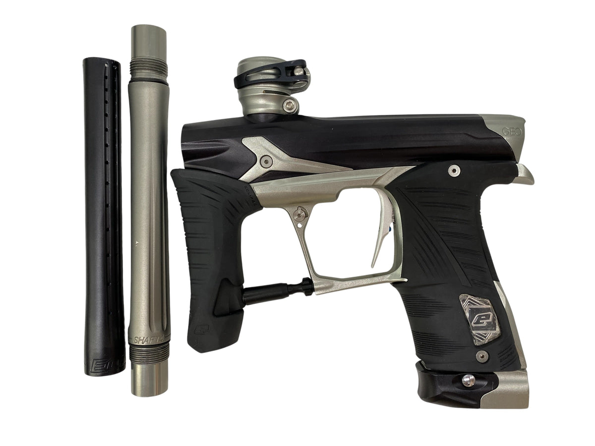 Planet Eclipse Geo 3.5 Paintball Gun Black/Grey