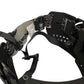 Empire e-Vent 2.0 Paintball Mask - Black/Black