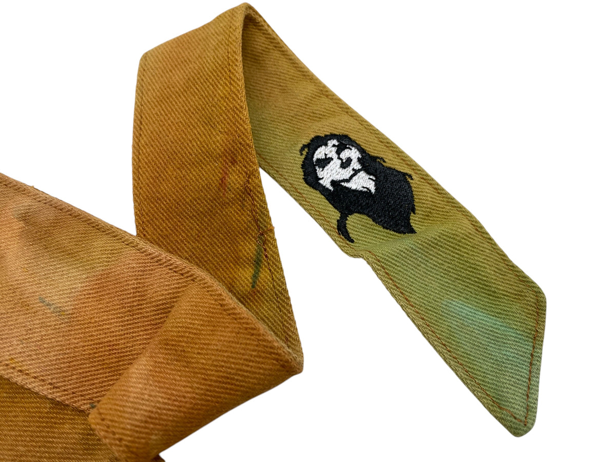 NEW ENEMY OF THE STATE HEADBAND Scarface