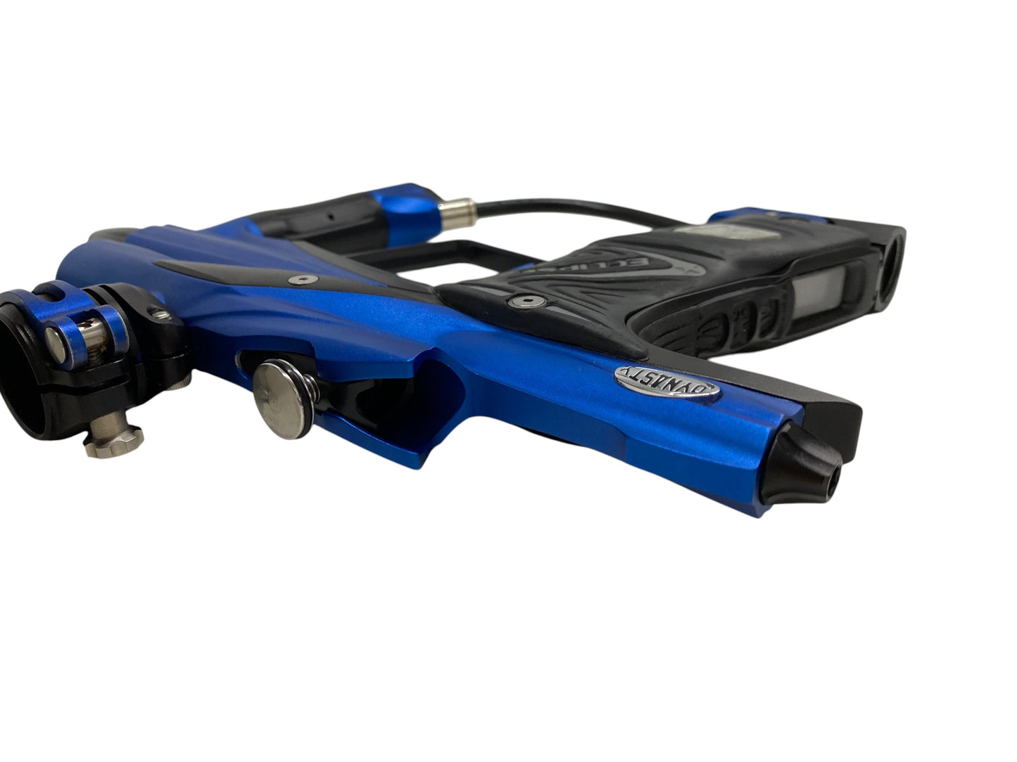 Planet Eclipse Ego 11 Dynasty Blue/Black Paintball Gun