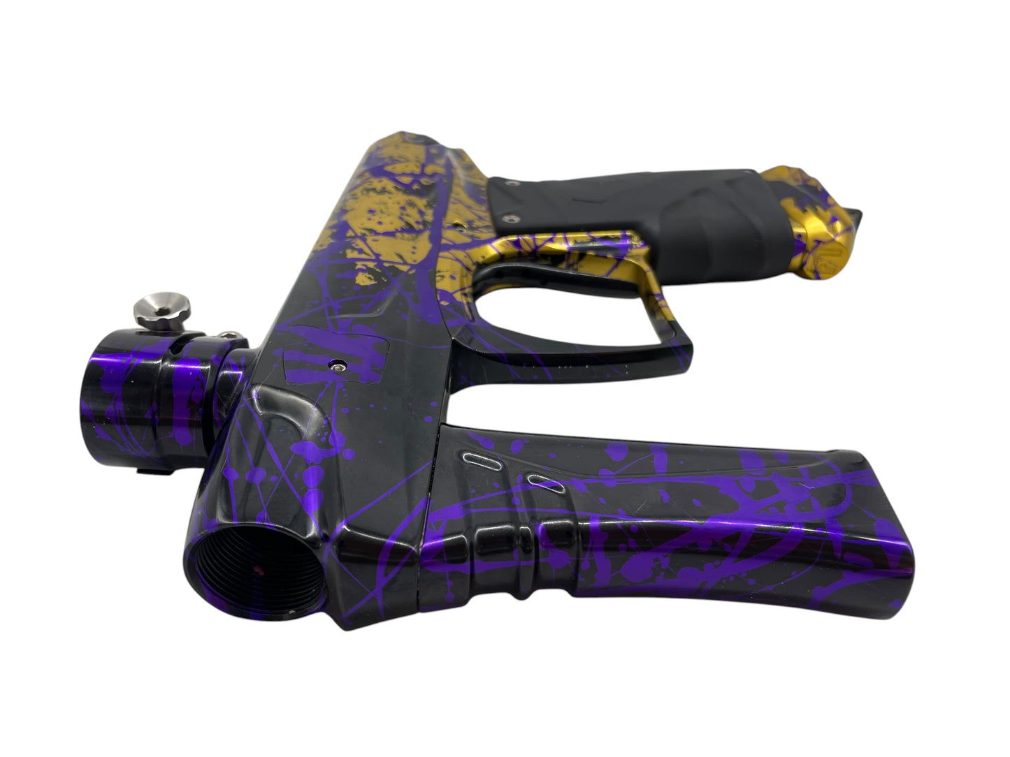 Field One Force Dalton Vanderbyl Signature Series Paintball Gun
