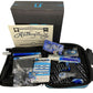 Field One Force WFL Custom Dynasty Blue Paintball Gun