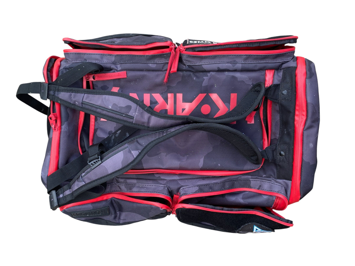 HK Army "Expand” Paintball Back Pack & Gear Bag