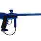 lcd Apollo Angel Paintball Gun Blue