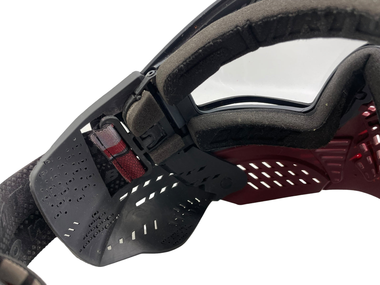 VIRTUE VIO X6 Paintball Mask