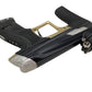 Planet Eclipse CS1 Black/Gold/Silver Paintball Gun