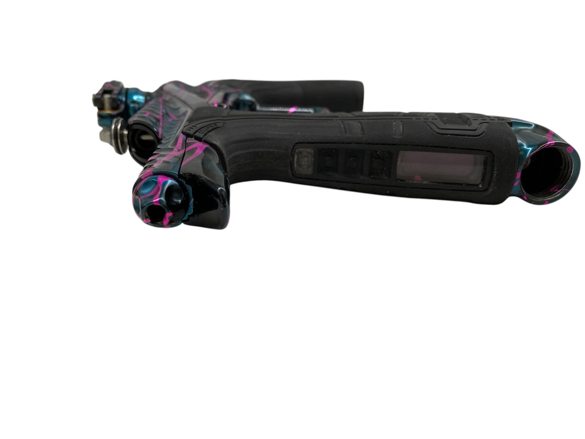 Planet Eclipse LV2 Twister "Splash" Paintball Gun
