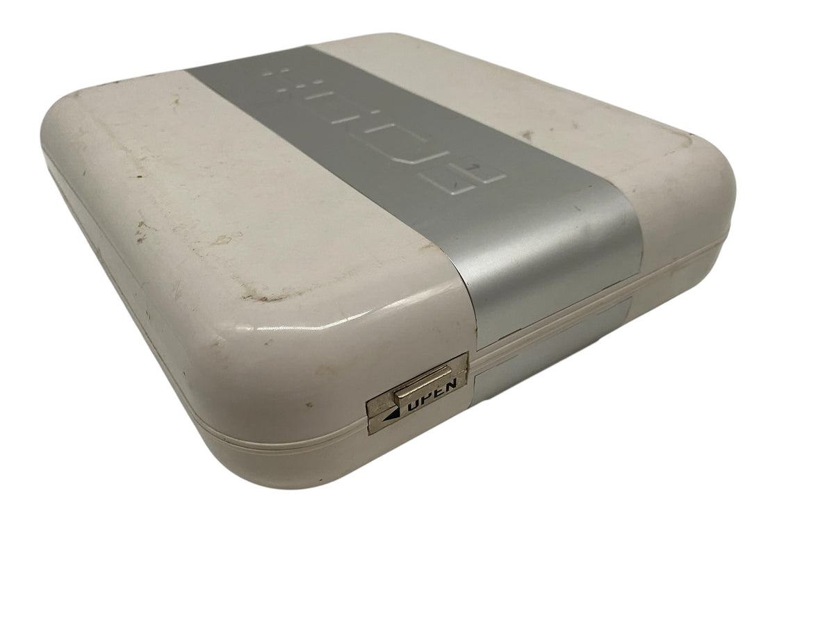 Planet Eclipse Ego 08 Case