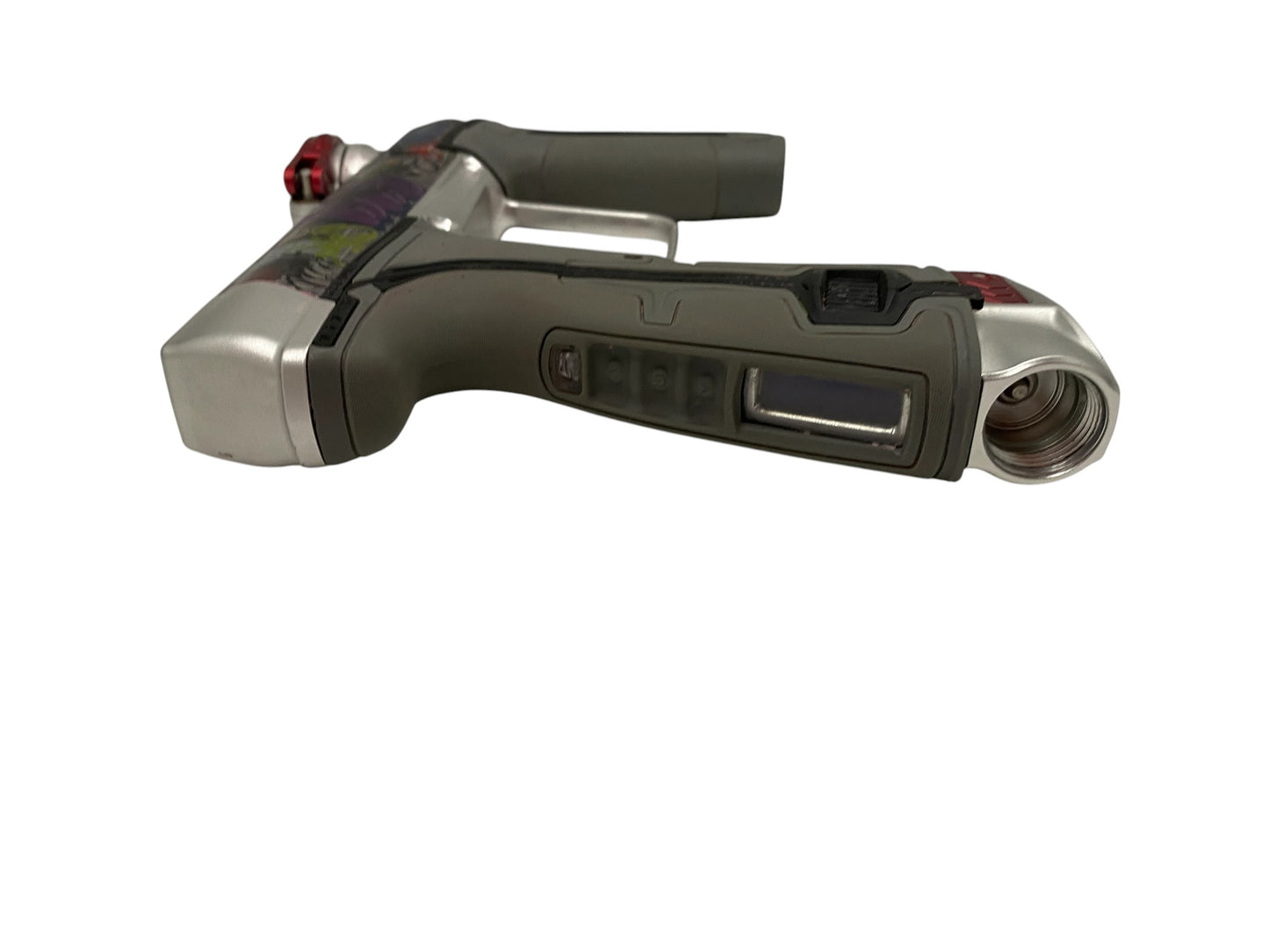 Planet Eclipse Cs3 Enemy Of The State Paintball Gun Streamline
