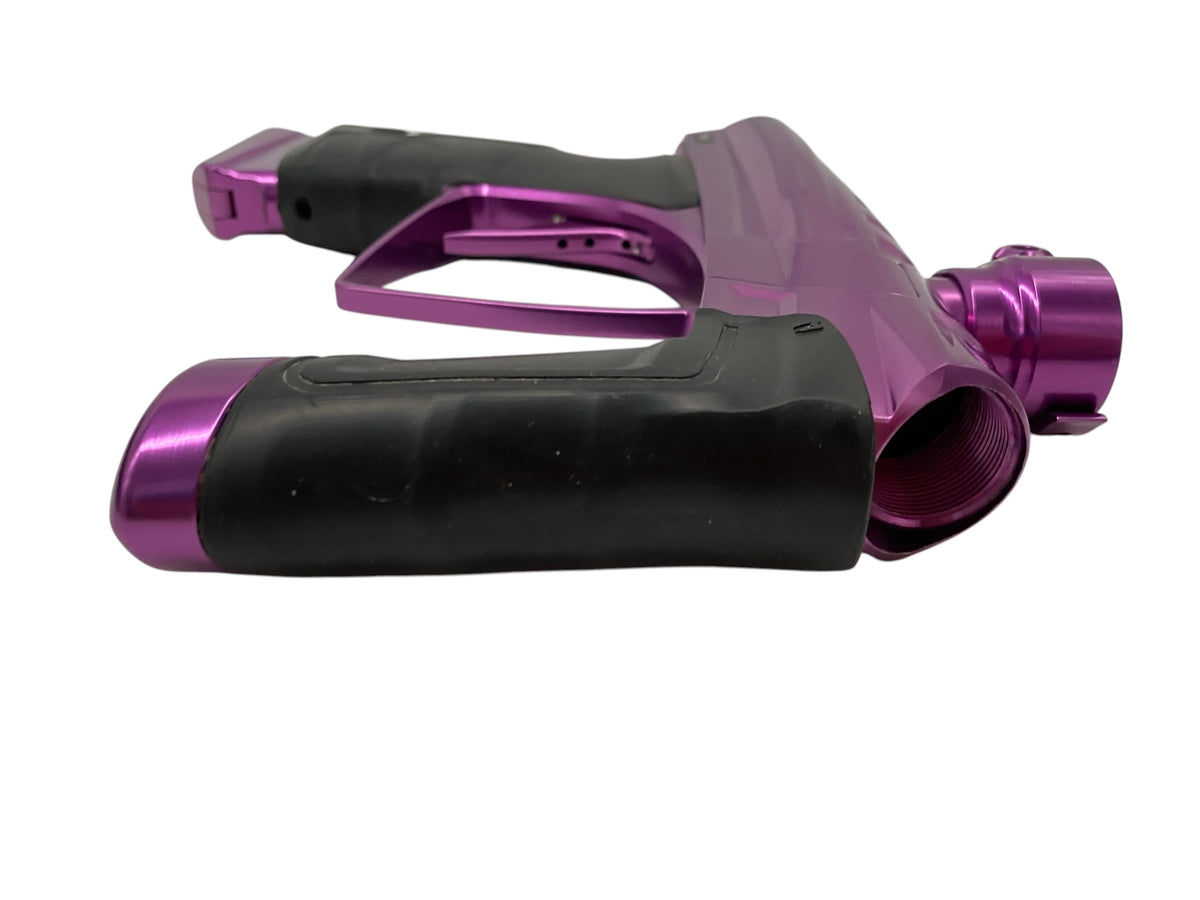 MacDev Prime Xts Paintball Gun Purple