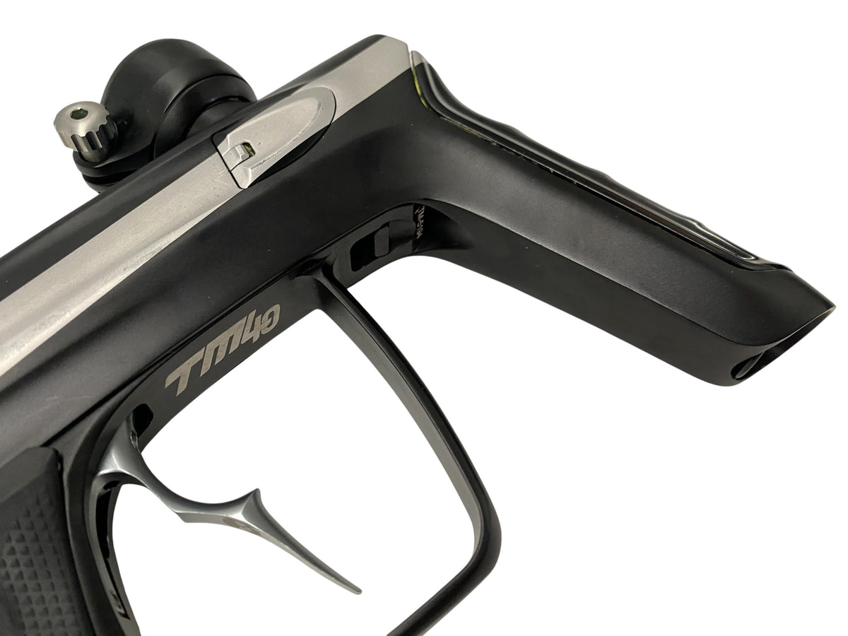 Dlx Luxe Tm40 Paintball Gun