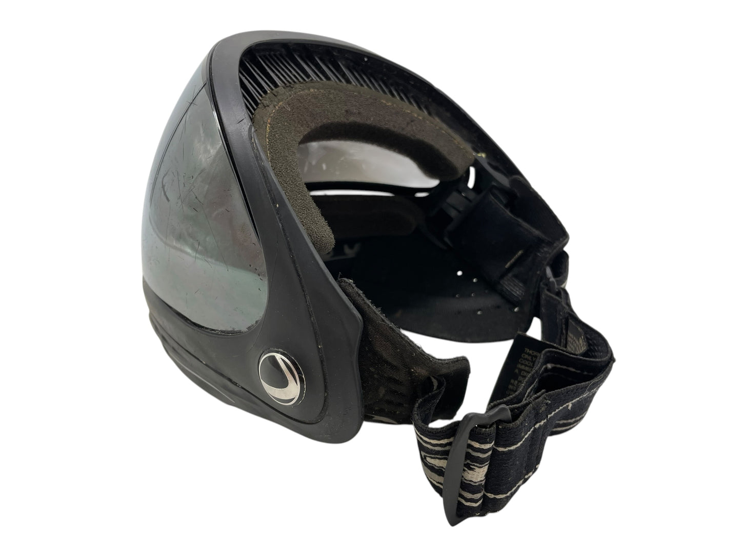 Dye i4 Paintball Mask Goggles