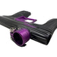 Planet Eclipse Geo 4 Black/Purple Paintball Gun