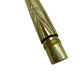 Azodin Barrel Back - Gold