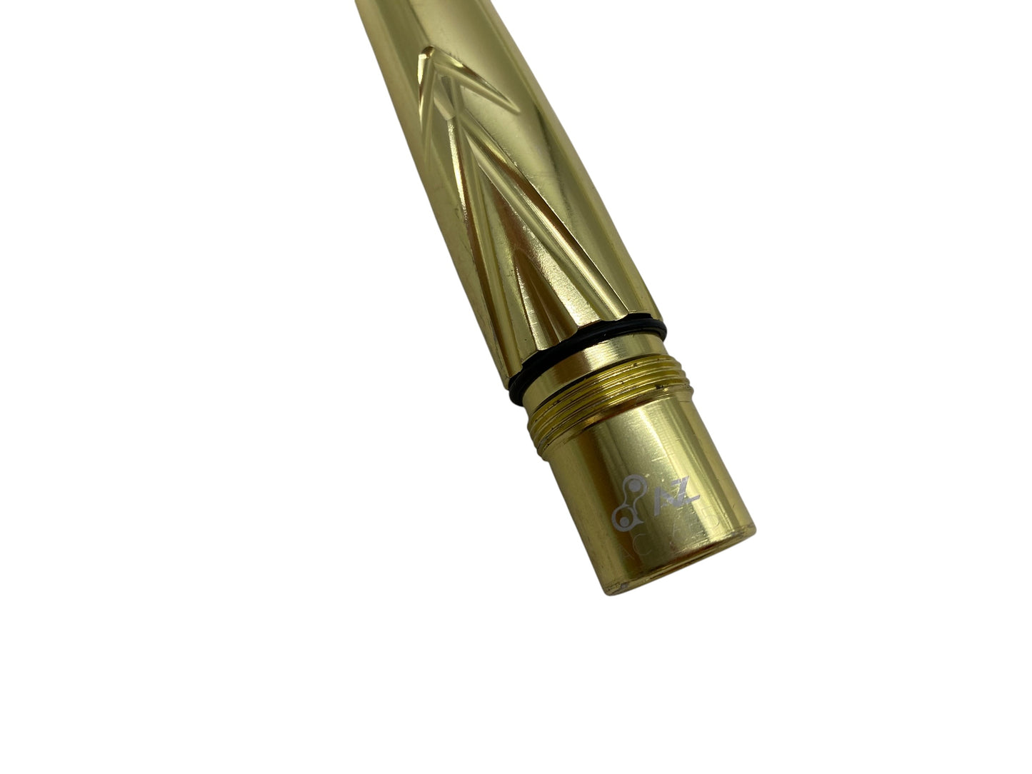 Azodin Barrel Back - Gold