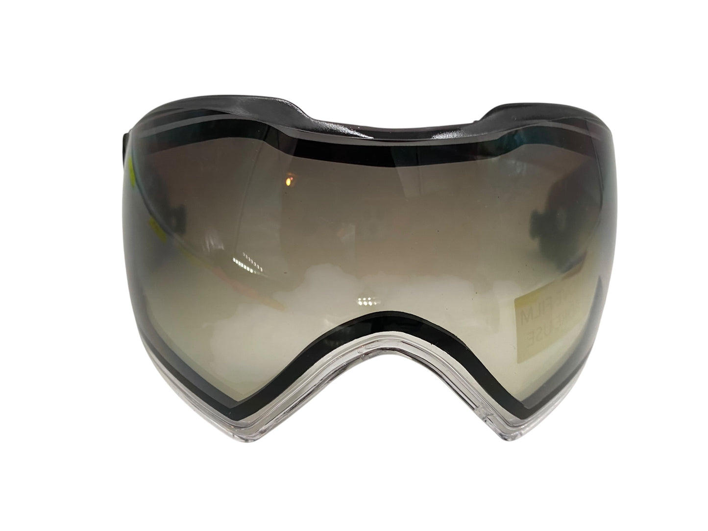 PUSH UNITE LENS