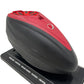 Dye Ltr Paintball Hopper Loader Black/Red