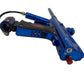 lcd Apollo Angel Paintball Gun Blue