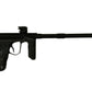 Dye DSR+ TWISTER Stealth Paintball Gun + METHOD BOLT