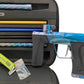 Planet Eclipse Infamous CS3 Pro Diamond Cut "PRISM" Paintball Gun