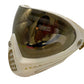 Dye i4 Paintball Mask White