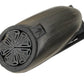 Bunkerkings CTRL2 Loader - Crystal Smoke Black