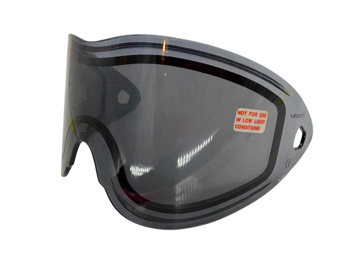NEW Paintball Empire Eflex Event Goggle Lens - Smoke
