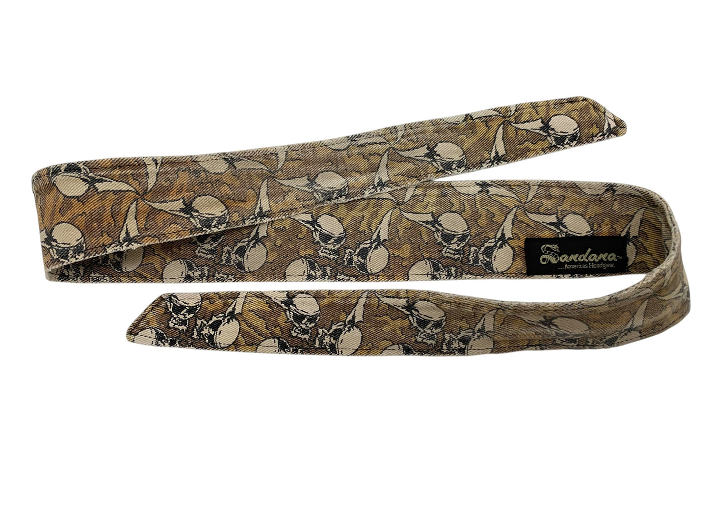 SANDANA Headband
