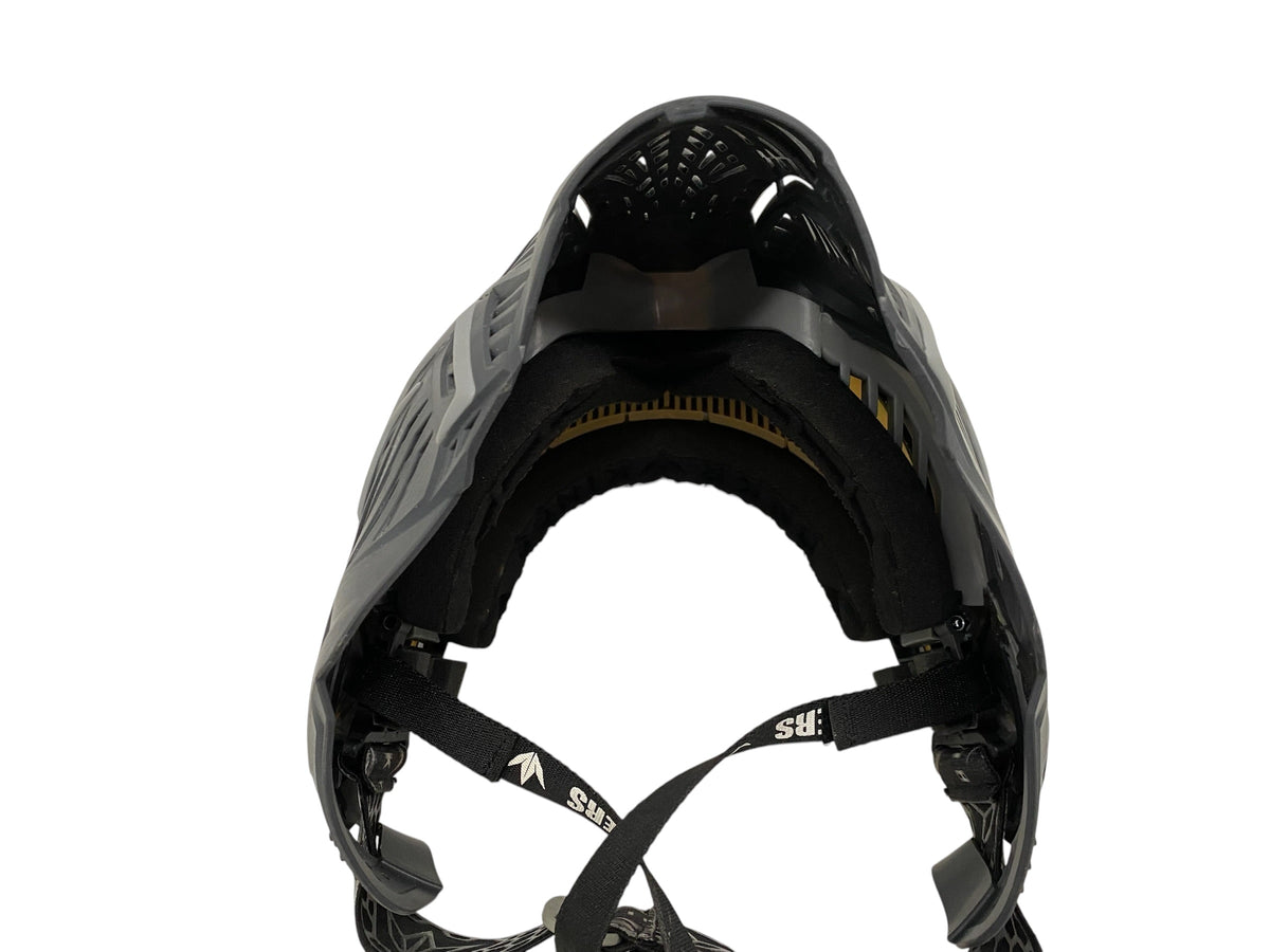 Bunker King Cmd Paintball Mask Goggles