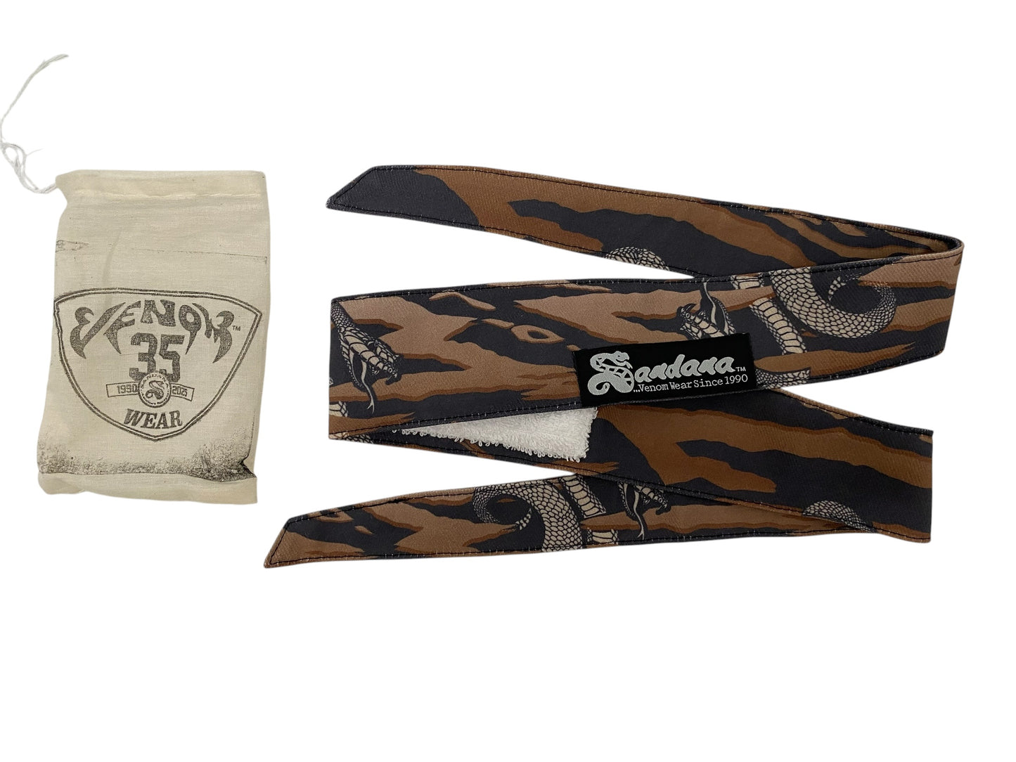 NEW SANDANA HEADBAND