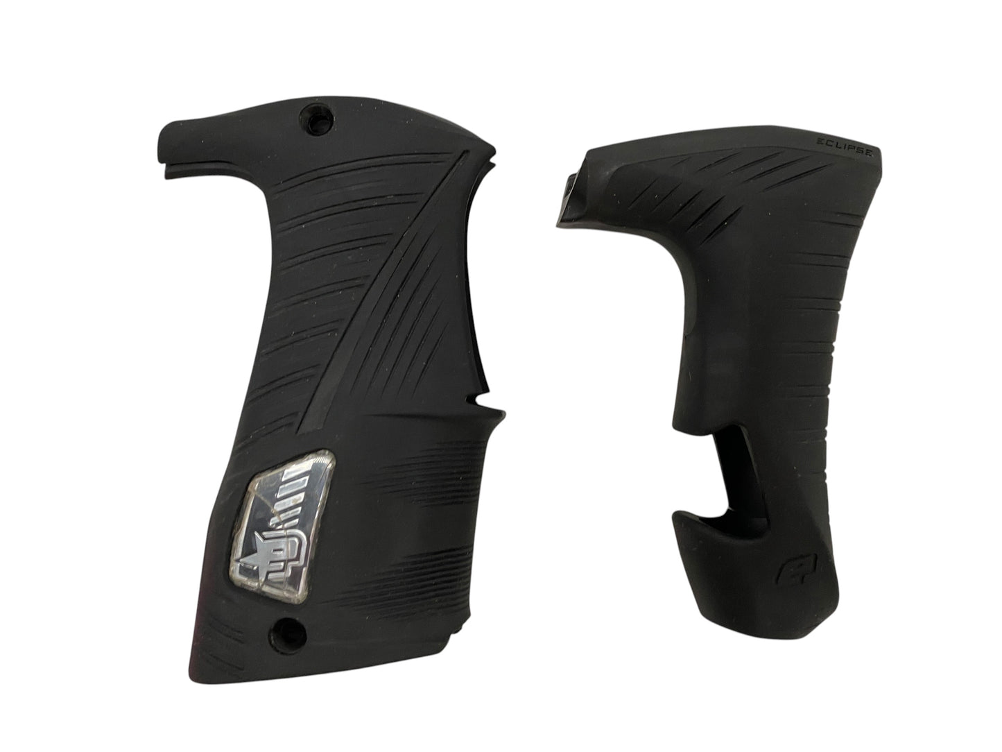 Planet Eclipse LV1.6 Front & Rear Grip Black