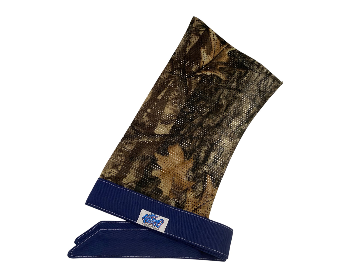 Kings Creations Headband Headwrap