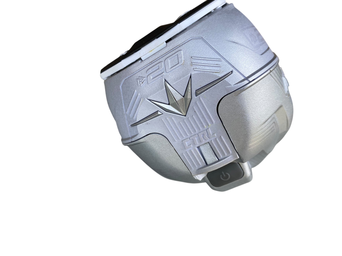 BunkerKings CTRL2 Paintball Hopper Loader