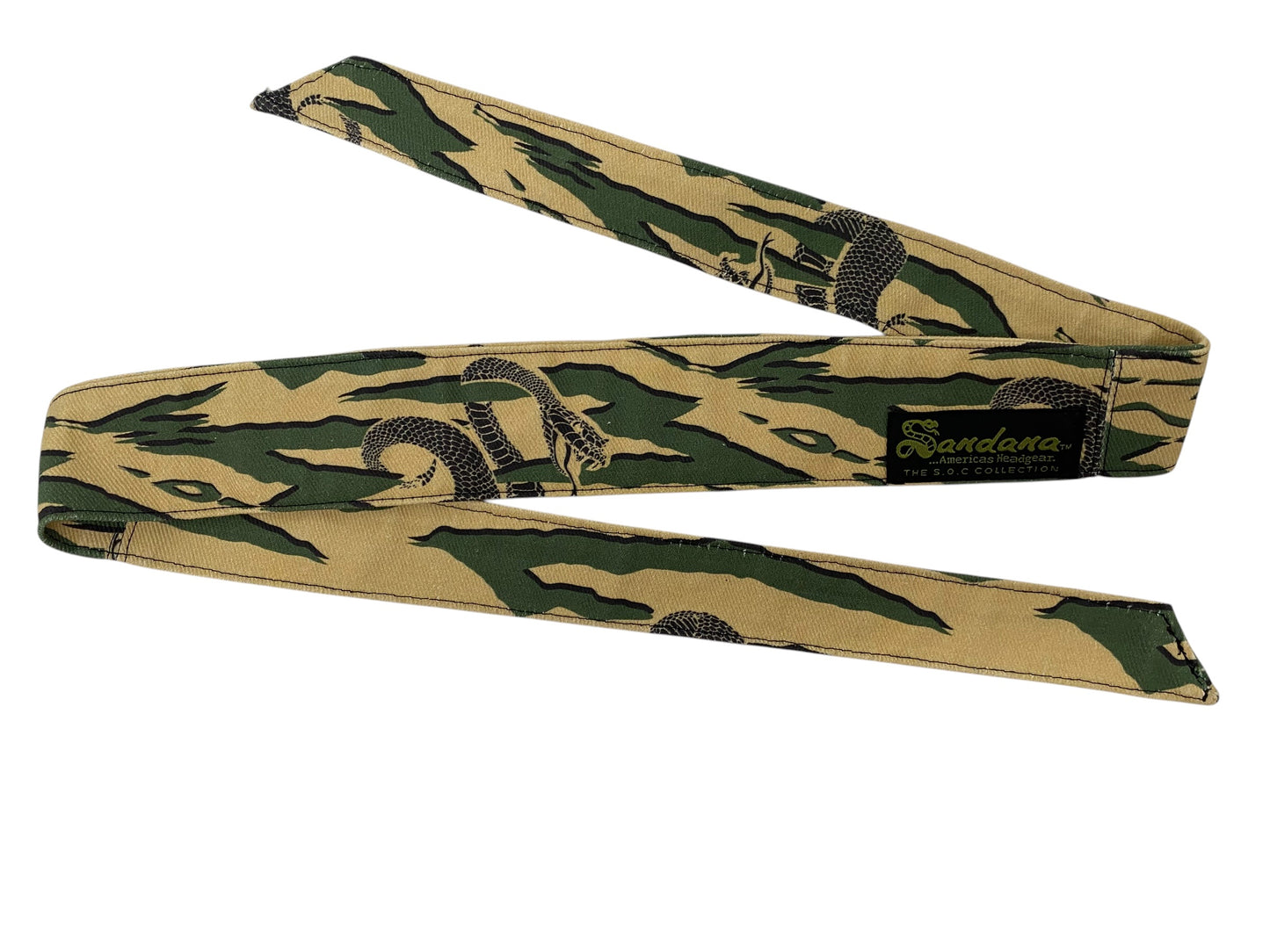 SANDANA Headband