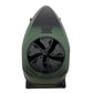 Virtue spire 5 Paintball Hopper Loader olive black