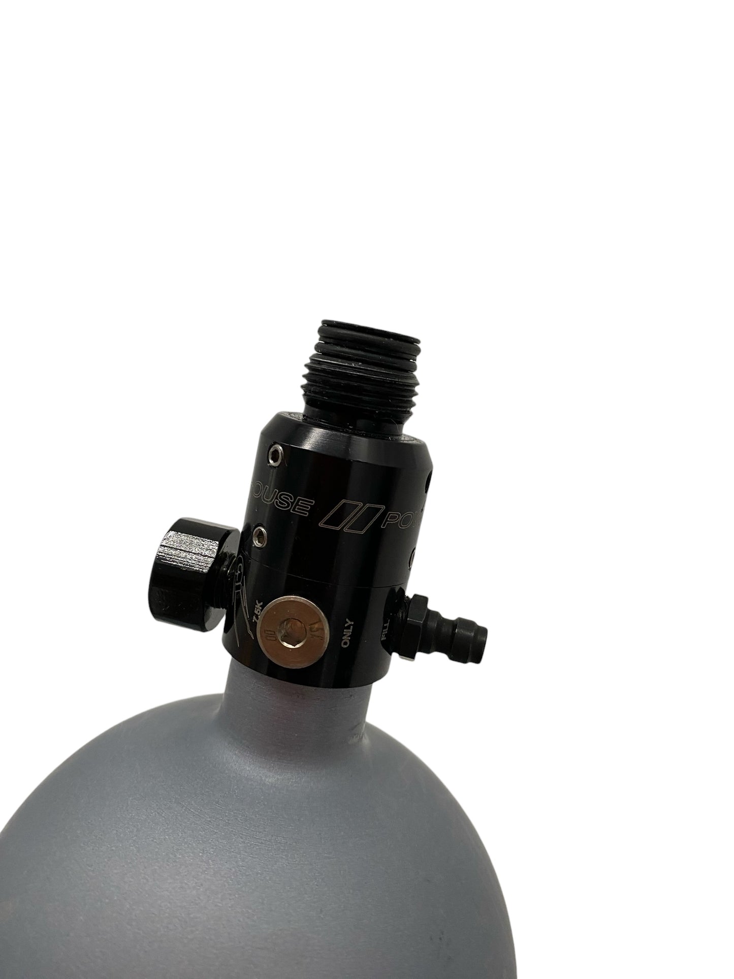 Infamous Hyper Light 68/4500 Paintball Tank