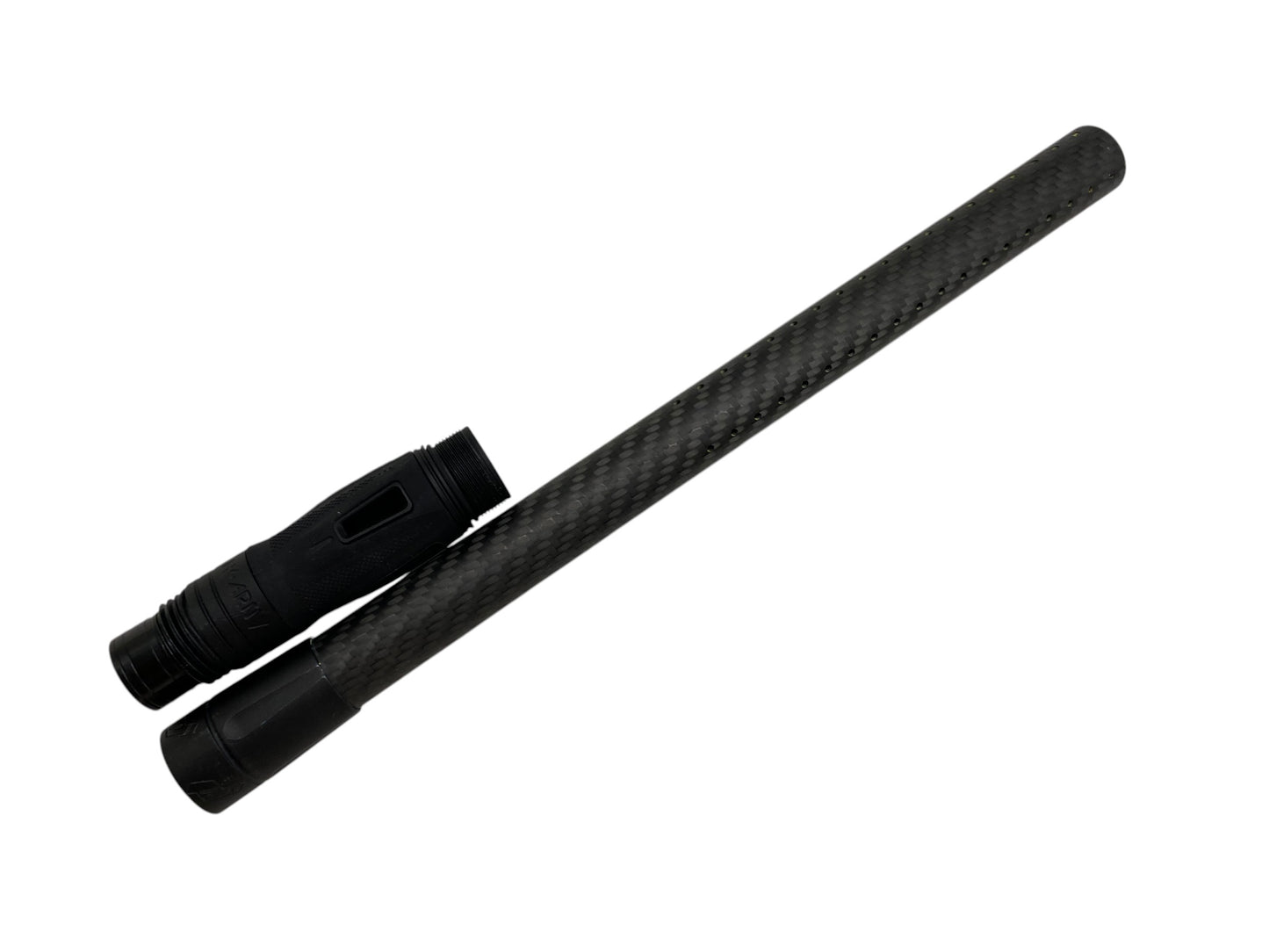 Hk ARMY LAZR W/ Carbon Fiber Tip Luxe Threaded