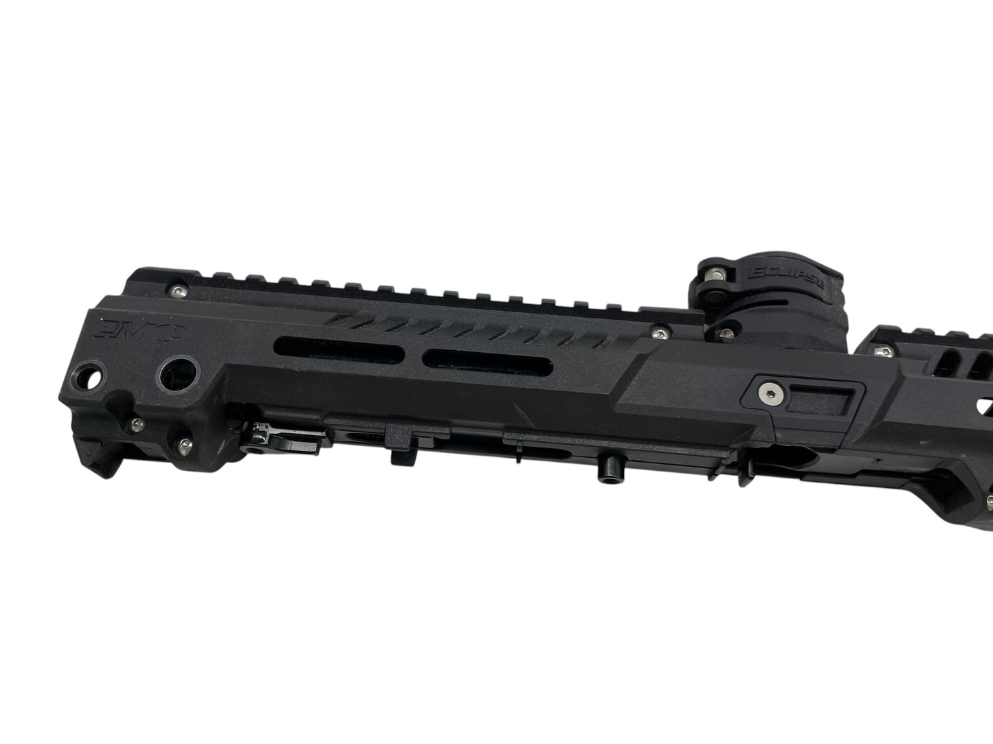Planet Eclipse EMF100 Accessory Kit + Shroud + Mag