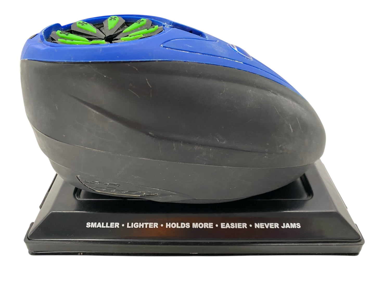 Dye LTR Paintball Hopper Loader